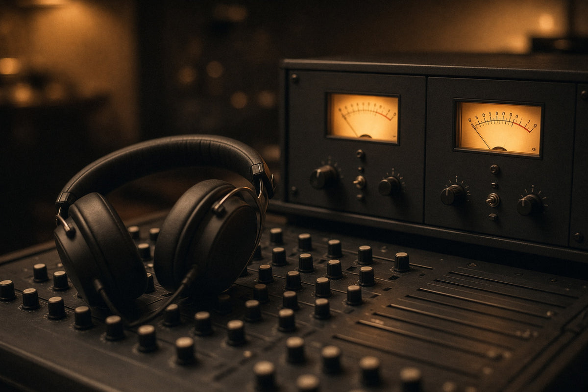 Mastering